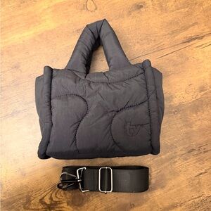 Thirty Years Mini Drift Tote